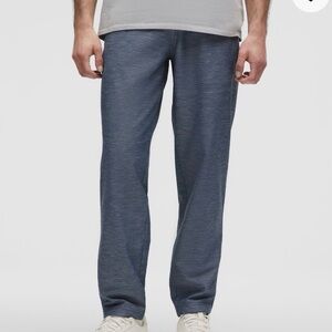 Lululinen pull-on pants regular large